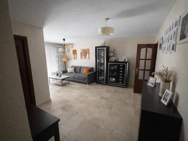 Apartamento en Venta en Los Árboles