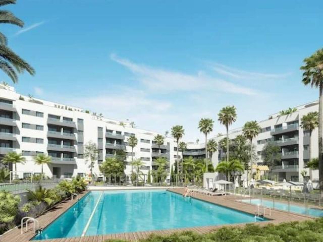 Apartamento en Venta en Los Árboles
