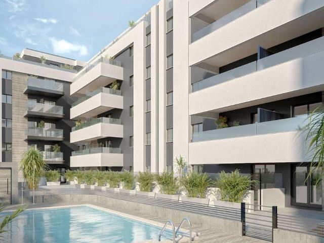 Apartamento en Venta en Los Árboles