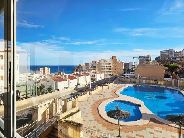 Apartamento en Venta en Los Arenales del Sol