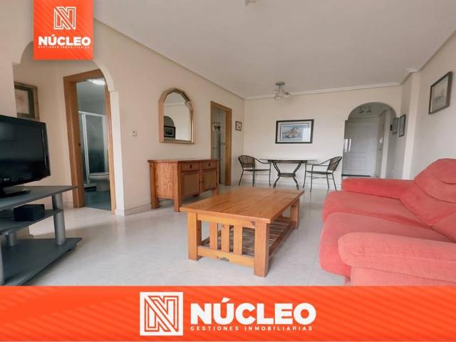 Apartamento en Venta en Los Arenales del Sol