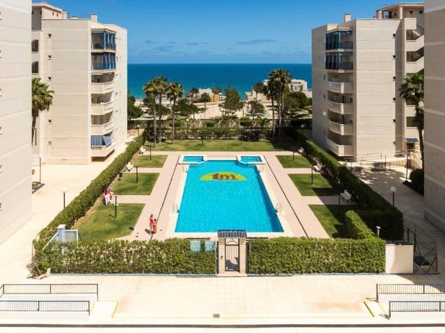 Apartamento en Venta en Los Arenales del Sol