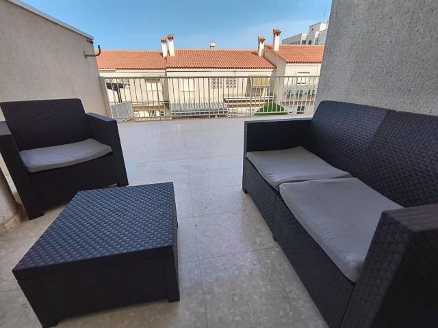 Apartamento en Venta en Los Arenales del Sol