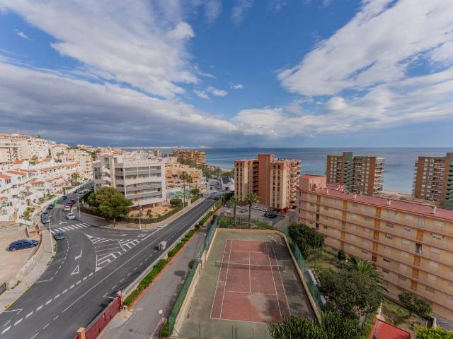 Apartamento en Venta en Los Arenales del Sol