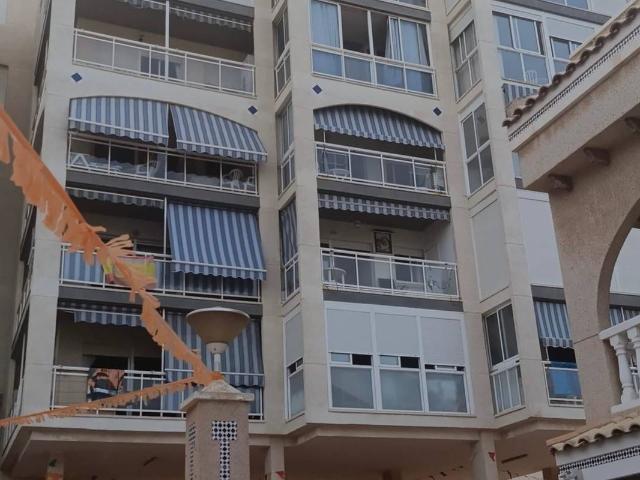 Apartamento en Venta en Los Arenales del Sol