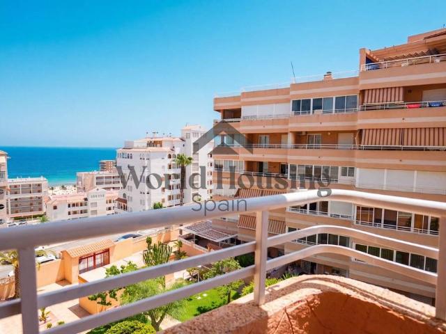 Apartamento en Venta en Los Arenales del Sol