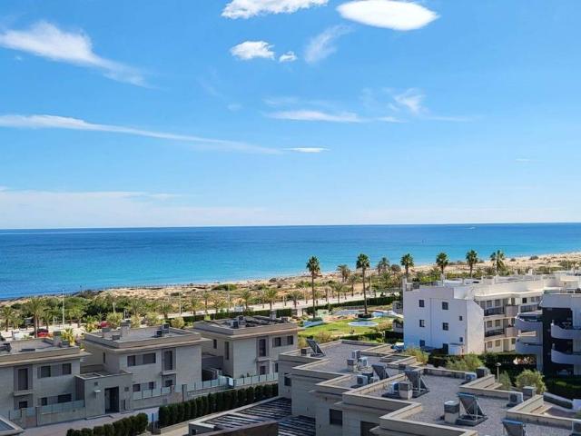 Apartamento en Venta en Los Arenales del Sol
