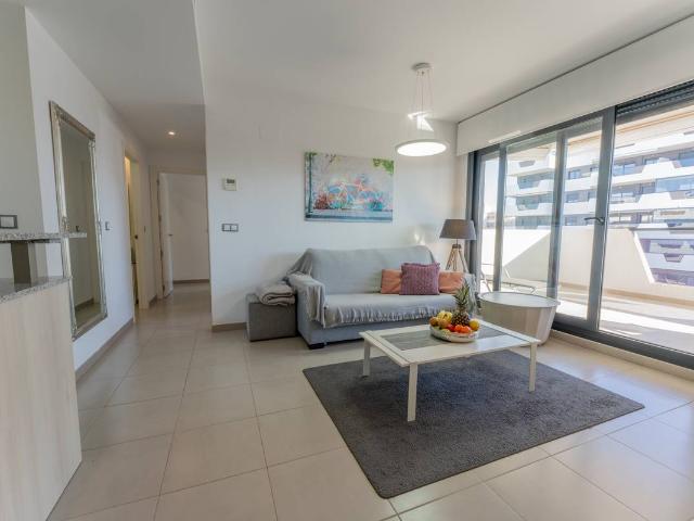 Apartamento en Venta en Los Arenales del Sol