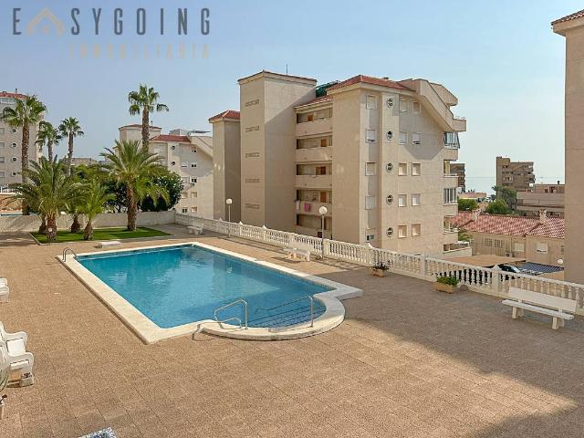Apartamento en Venta en Los Arenales del Sol