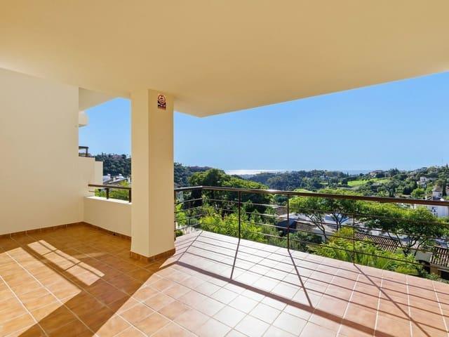 Apartamento en venta en Los Arqueros, Málaga Costa del Sol