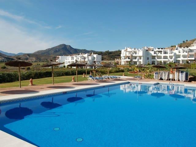 Apartamento en venta en Los Arqueros, Málaga Costa del Sol