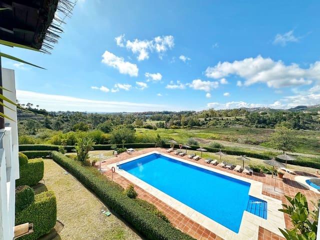 Apartamento en venta en Los Arqueros, Málaga Costa del Sol