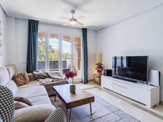 Apartamento en venta en Los Arqueros, Málaga Costa del Sol