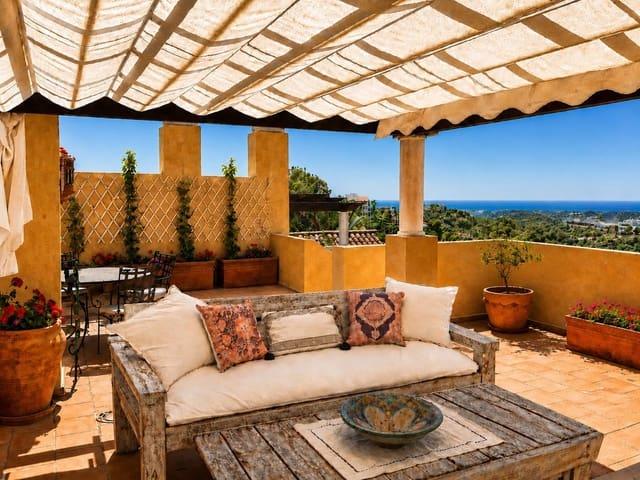 Apartamento en venta en Los Arqueros, Málaga Costa del Sol