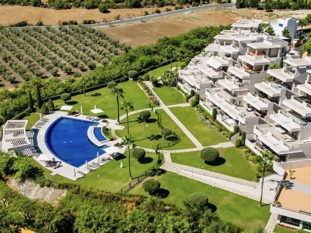 Apartamento en venta en Los Arqueros, Málaga Costa del Sol