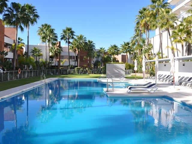 Apartamento en venta en Los Arqueros, Málaga Costa del Sol