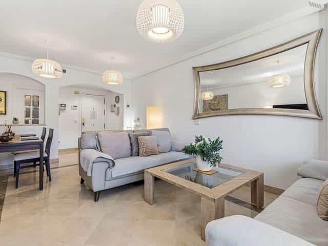 Apartamento en venta en Los Arqueros, Málaga Costa del Sol