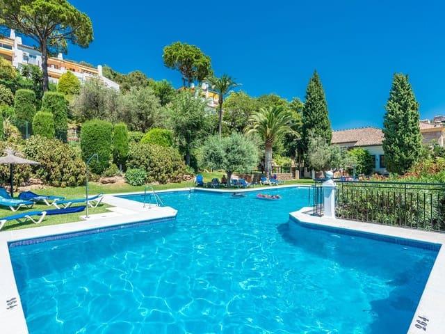 Apartamento en venta en Los Arqueros, Málaga Costa del Sol