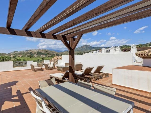 Apartamento en venta en Los Arqueros, Málaga Costa del Sol