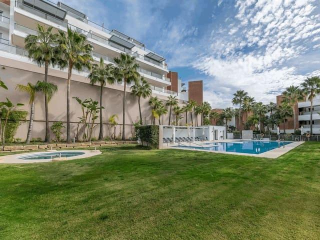 Apartamento en venta en Los Arqueros, Málaga Costa del Sol