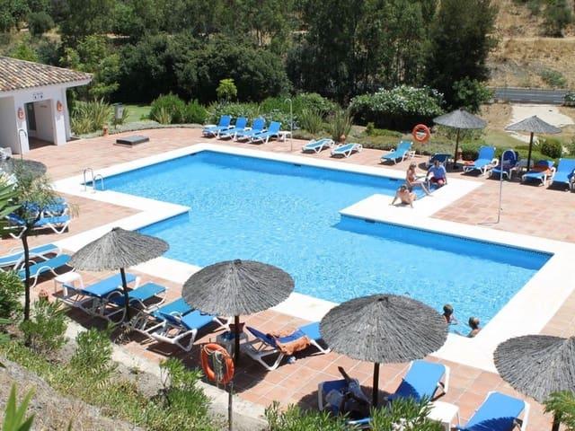 Apartamento en venta en Los Arqueros, Málaga Costa del Sol