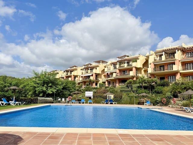 Apartamento en venta en Los Arqueros, Málaga Costa del Sol