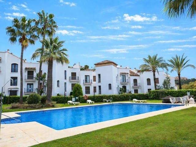 Apartamento en venta en Los Arqueros, Málaga Costa del Sol
