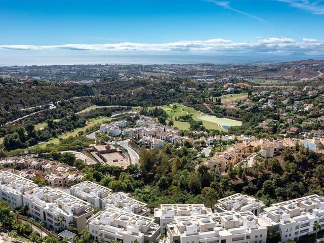 Apartamento en venta en Los Arqueros, Málaga Costa del Sol