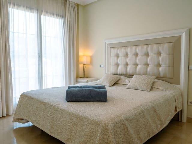 Apartamento en venta en Los Arqueros, Málaga Costa del Sol