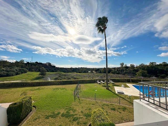 Apartamento en venta en Los Arqueros, Málaga Costa del Sol