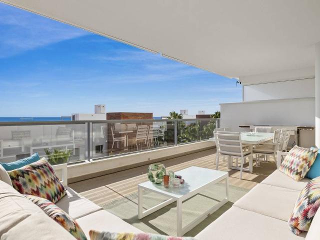 Apartamento en Venta en Los Arqueros Puerto del Almendro