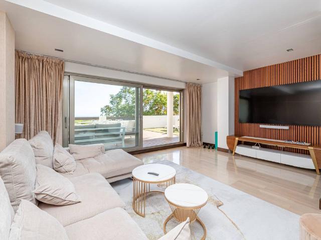 Apartamento en Venta en Los Arqueros Puerto del Almendro