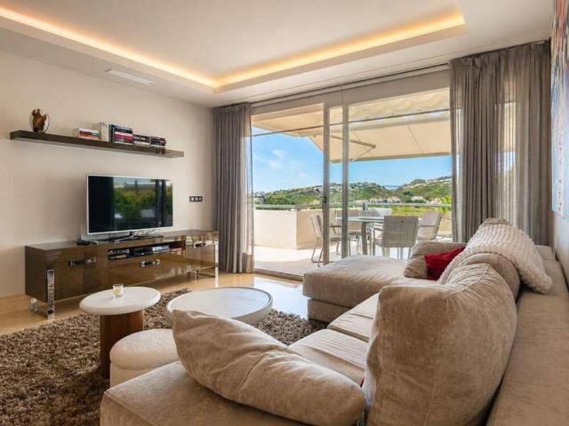 Apartamento en Venta en Los Arqueros Puerto del Almendro