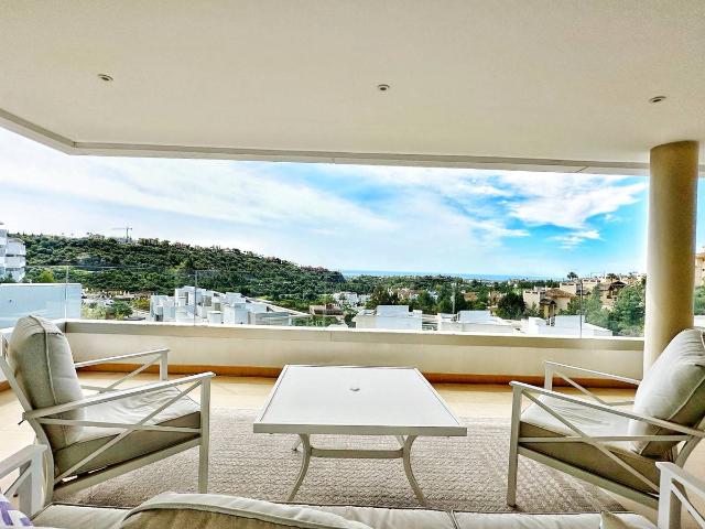 Apartamento en Venta en Los Arqueros Puerto del Almendro