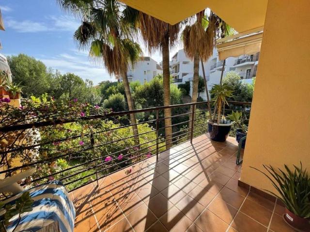 Apartamento en Venta en Los Arqueros Puerto del Almendro