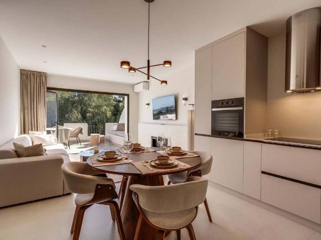 Apartamento en Venta en Los Arqueros Puerto del Almendro