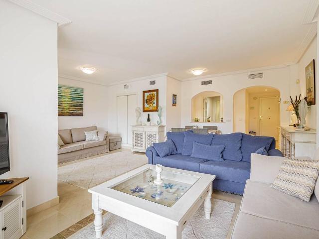 Apartamento en Venta en Los Arqueros Puerto del Almendro