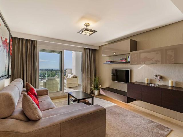 Apartamento en Venta en Los Arqueros Puerto del Almendro