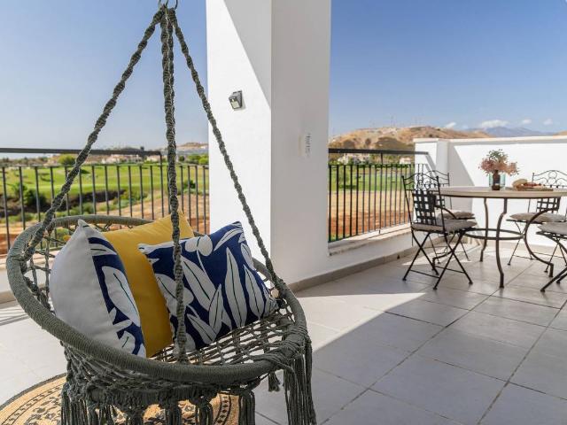 Apartamento en Venta en Los Arqueros Puerto del Almendro