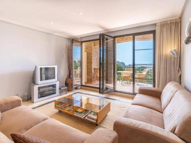 Apartamento en Venta en Los Arqueros Puerto del Almendro