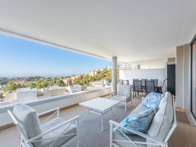 Apartamento en Venta en Los Arqueros Puerto del Almendro