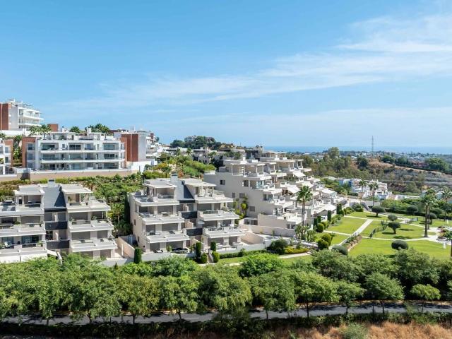 Apartamento en Venta en Los Arqueros Puerto del Almendro