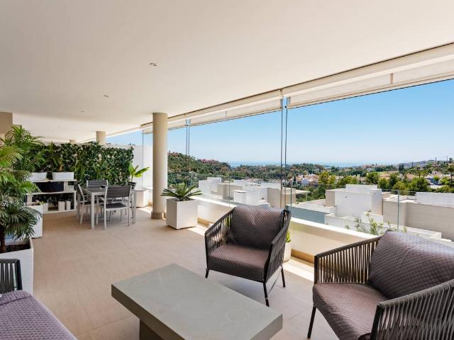 Apartamento en Venta en Los Arqueros Puerto del Almendro