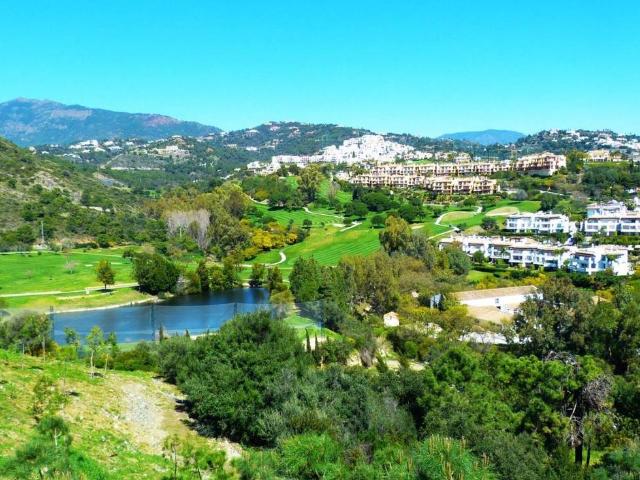 Apartamento en Venta en Los Arqueros Puerto del Almendro