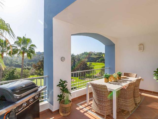 Apartamento en Venta en Los Arqueros Puerto del Almendro