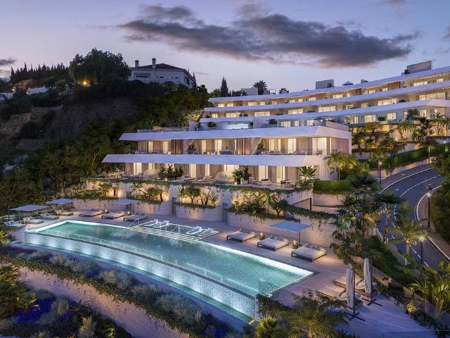 Apartamento en Venta en Los Arqueros Puerto del Almendro