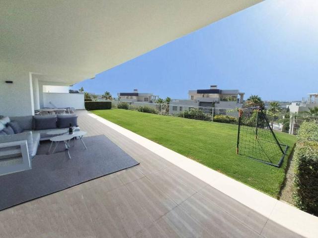 Apartamento en Venta en Los Arqueros Puerto del Almendro