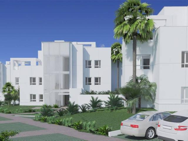Apartamento en Venta en Los Arqueros Puerto del Almendro