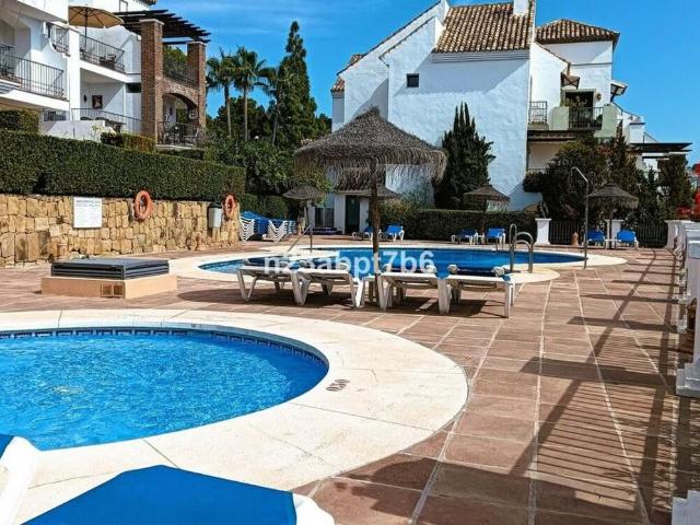 Apartamento en Venta en Los Arqueros Puerto del Almendro