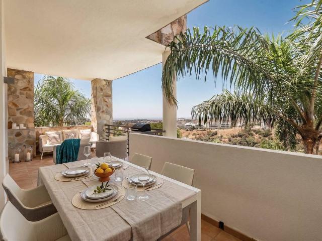 Apartamento en Venta en Los Arqueros Puerto del Almendro